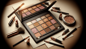 When to file isf for bronzers highlighters