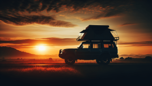 When to file isf for car rooftop tent