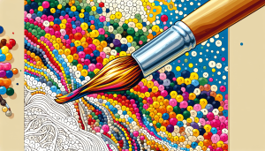 Where to file isf for painting by numbers