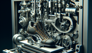 Who file isf for heel seat machines