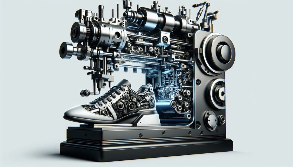 Who File ISF For Heel Seat Machines