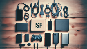 Why should i file isf for battery accessories