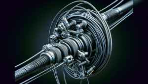 Why should i file isf for bicycle cables housing