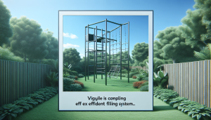 Why should i file isf for climbing frames