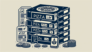 Why should i file isf for dominos