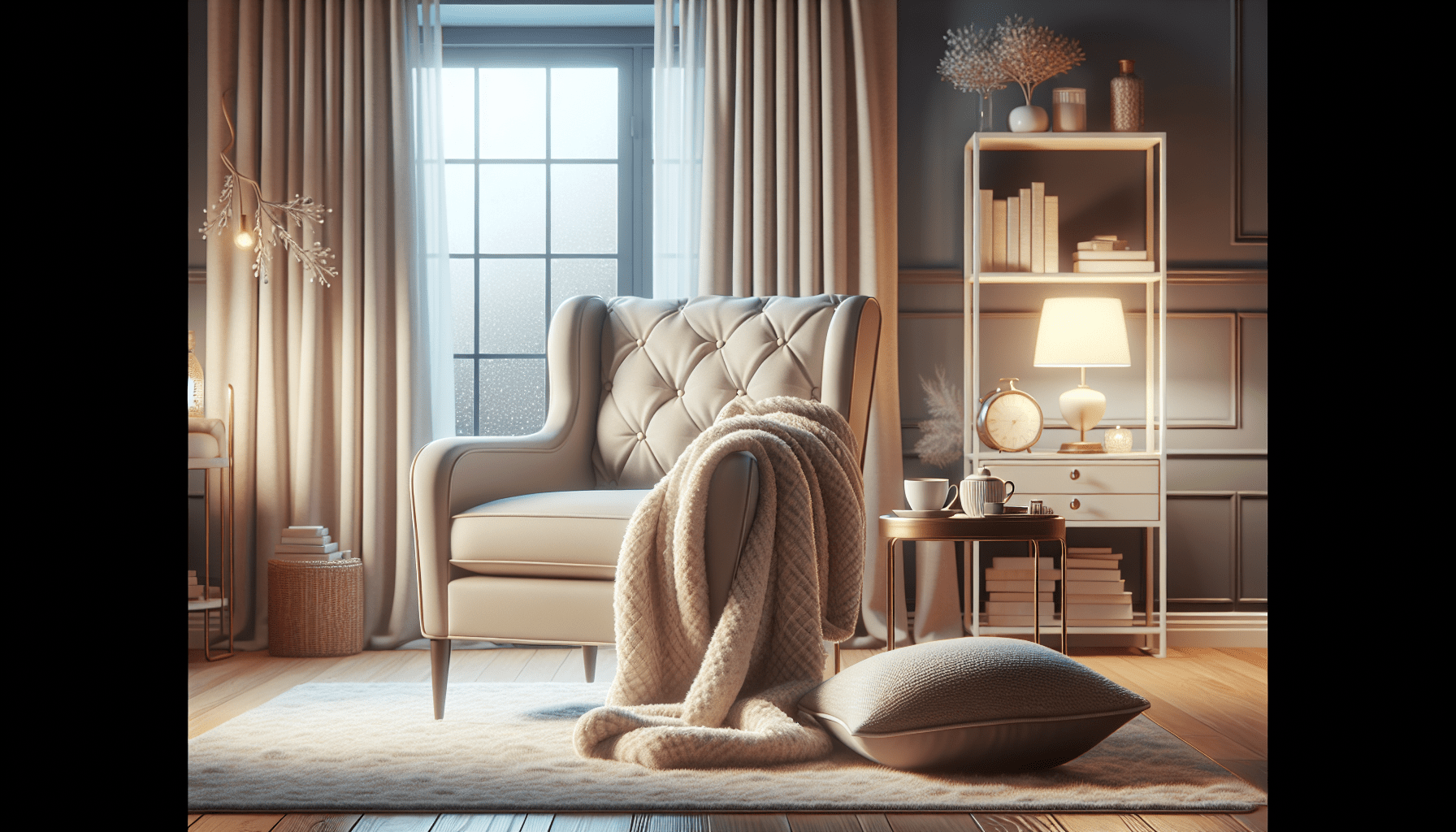 When To File ISF For Electric Blankets