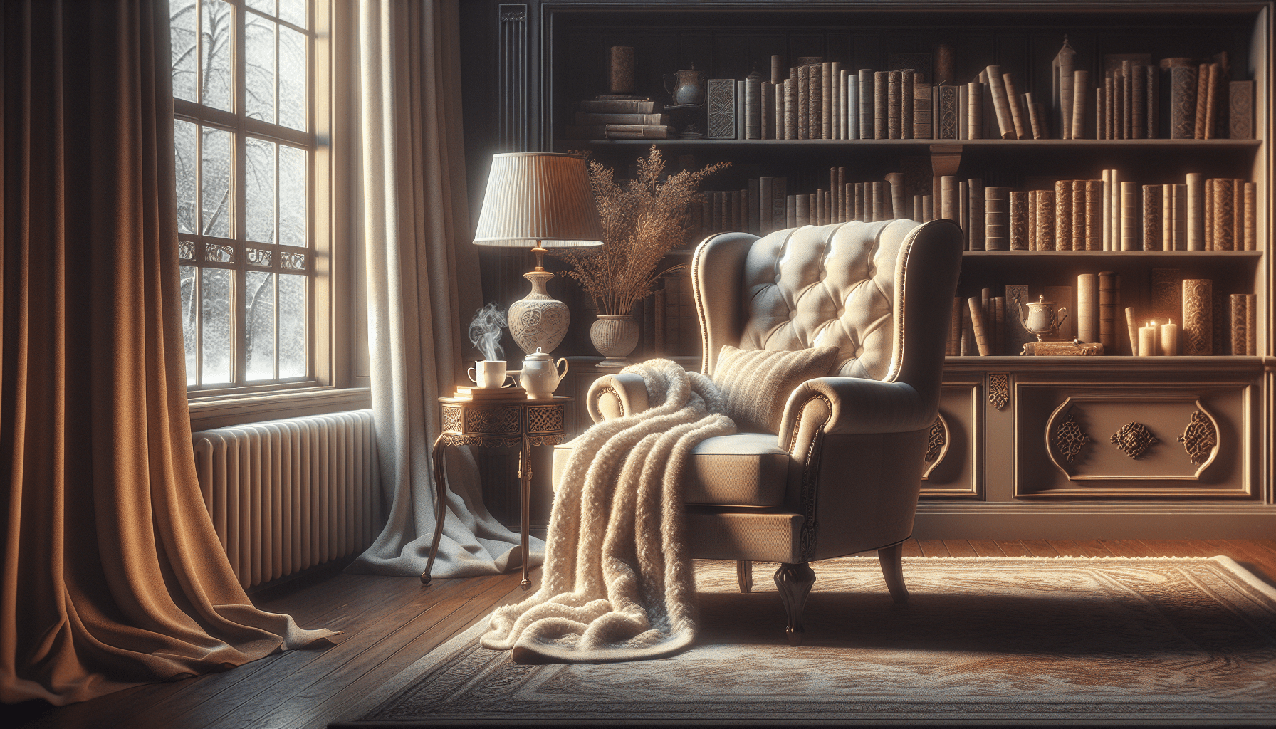 When To File ISF For Electric Blankets