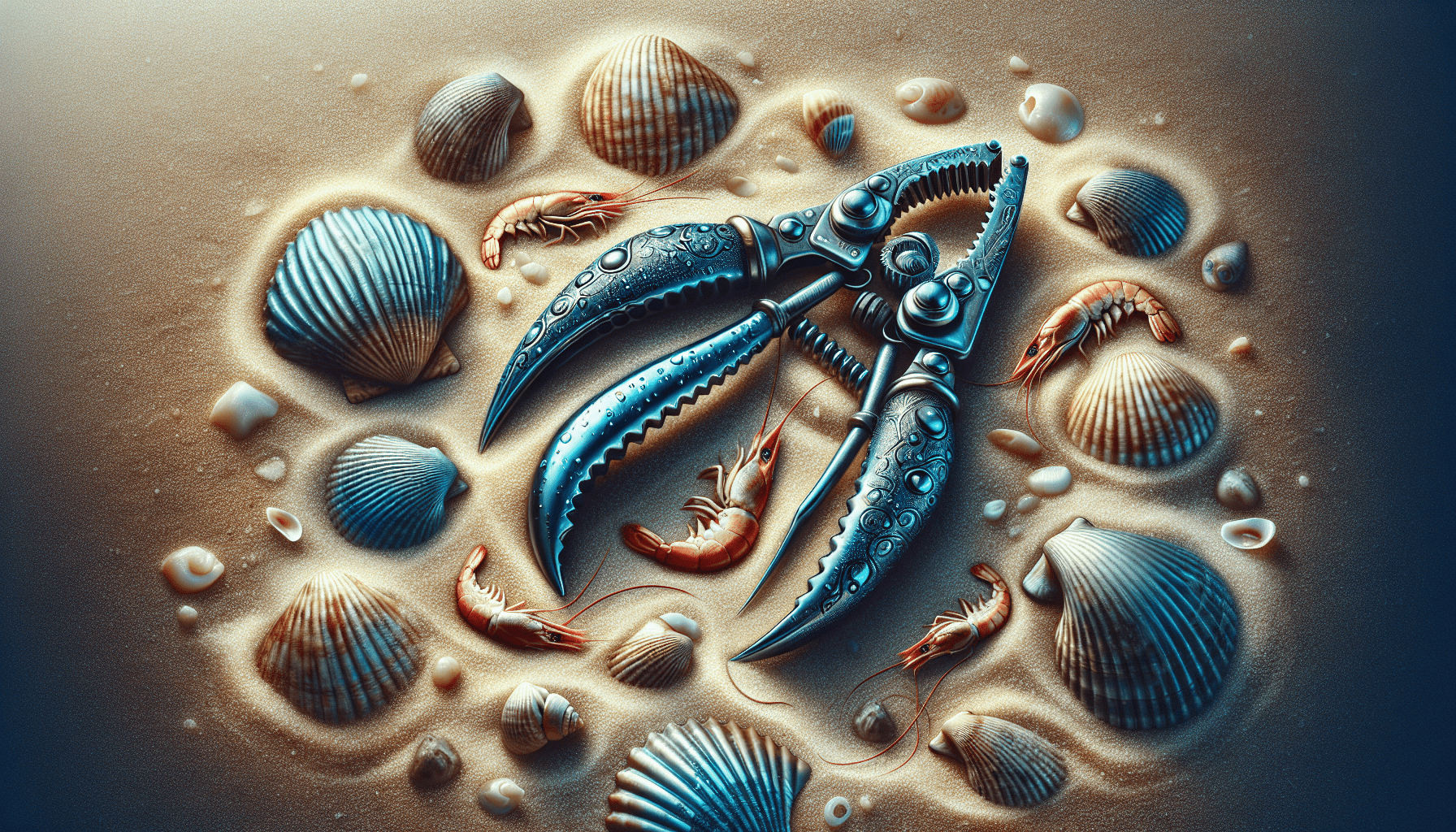 How To File ISF For Seafood Tools
