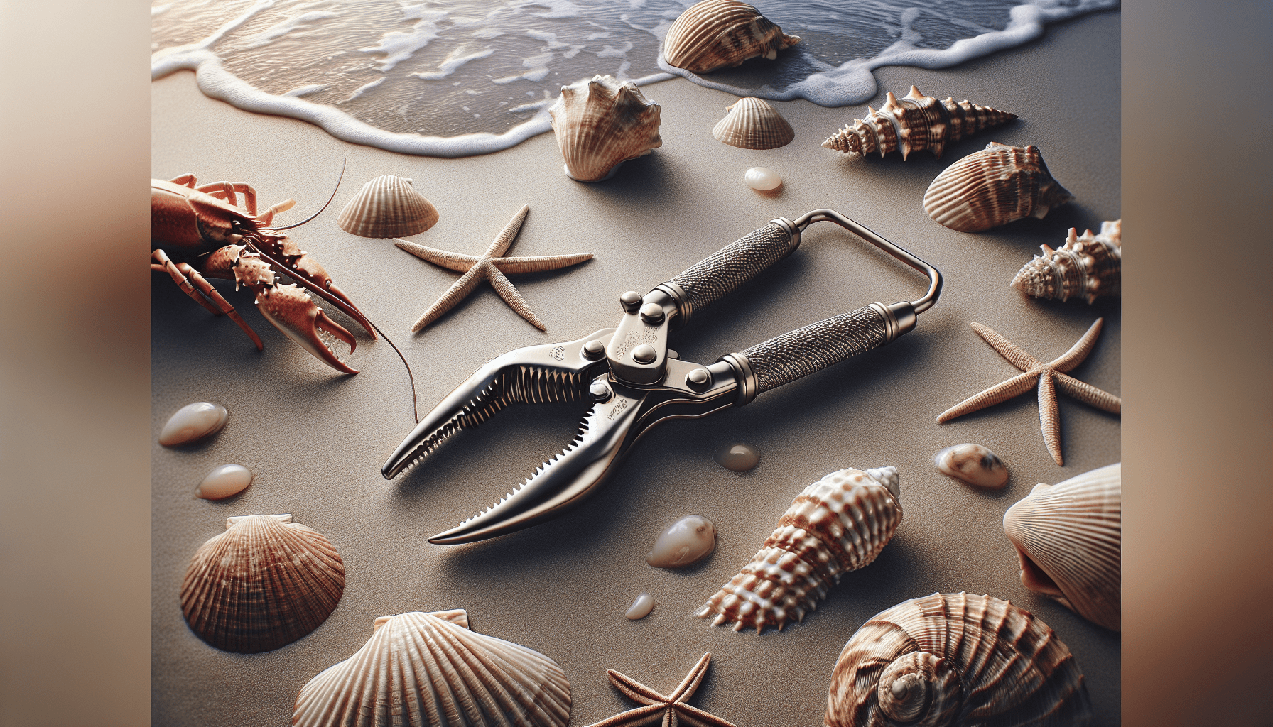 How To File ISF For Seafood Tools