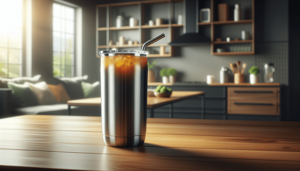 When To File ISF For Drink Cup