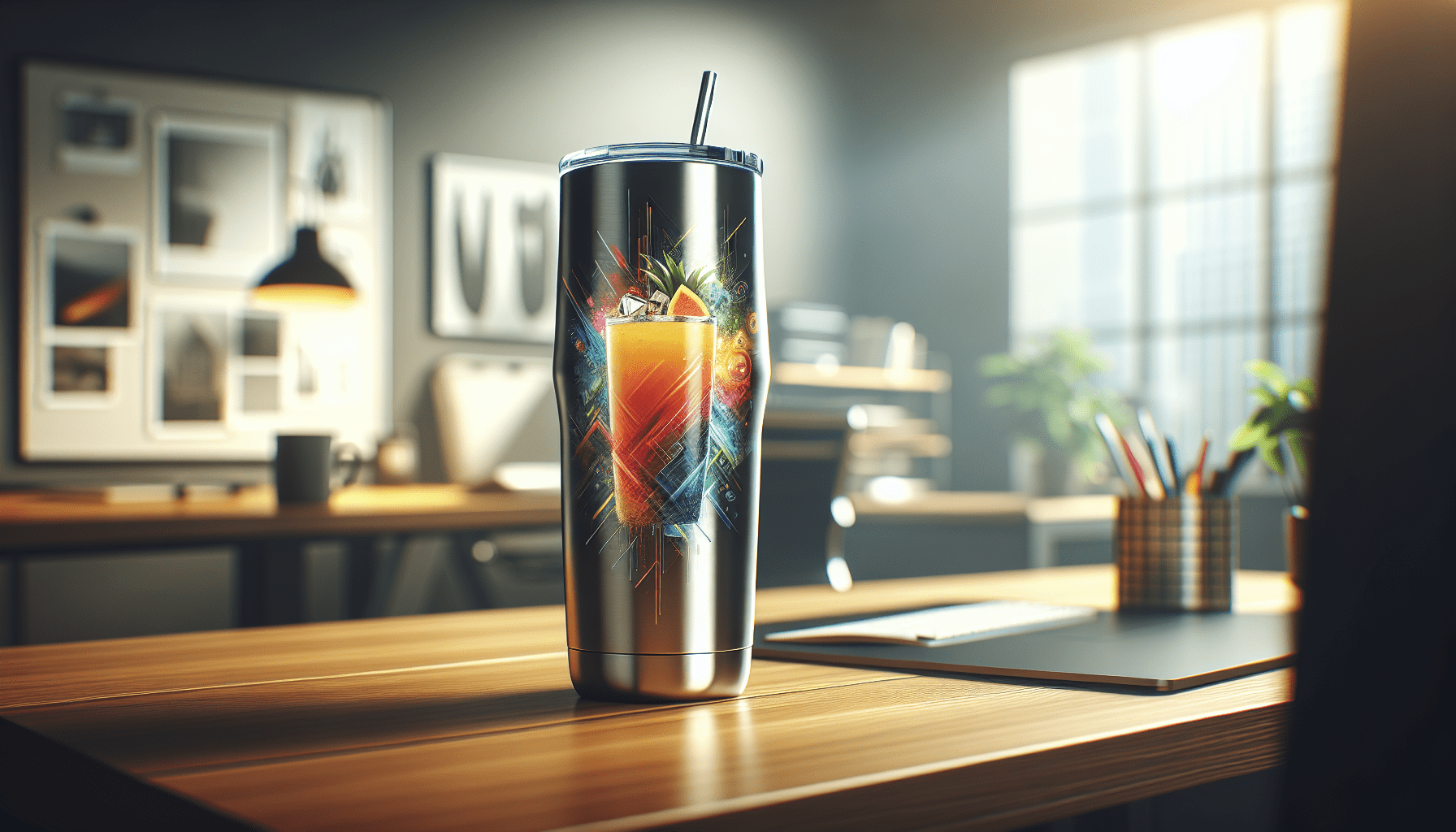 When To File ISF For Drink Cup