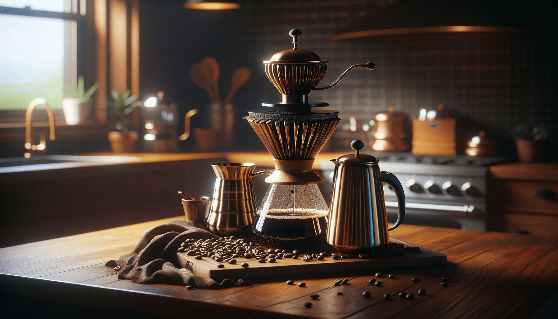 Why Should I File ISF For Manual Single-Serve Brewers
