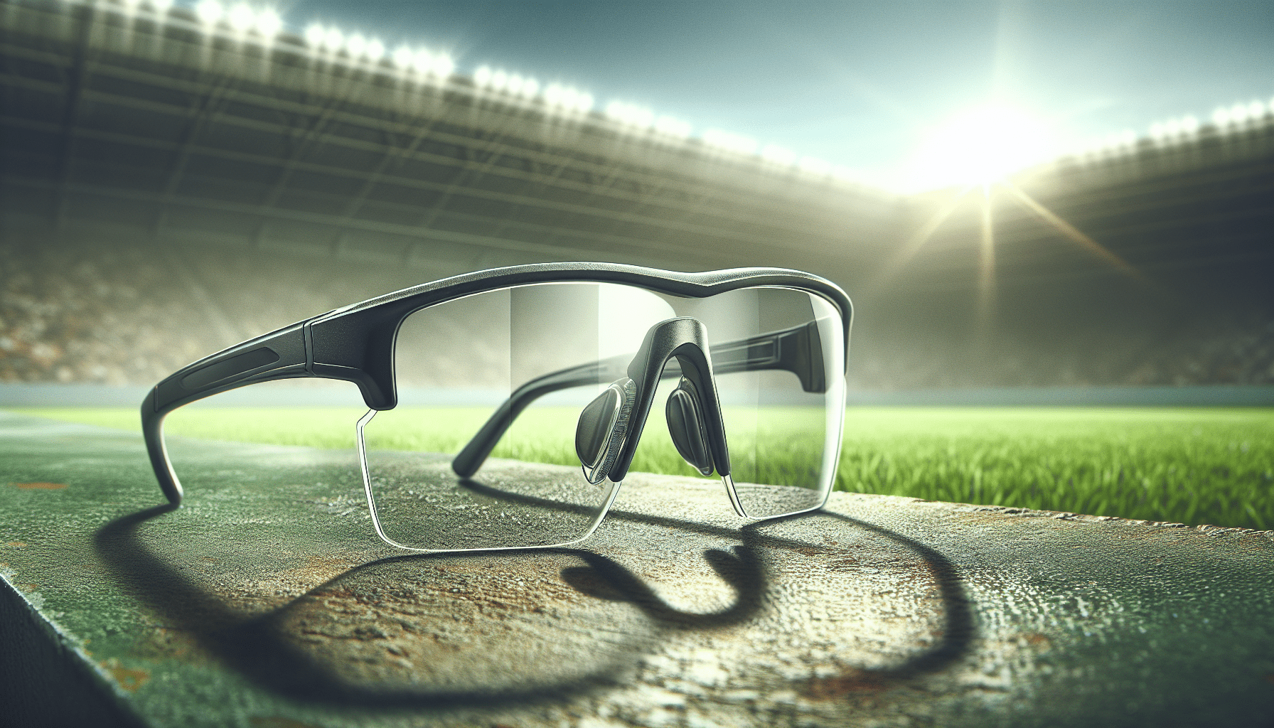 Do I Have To File ISF For Sports Glasses