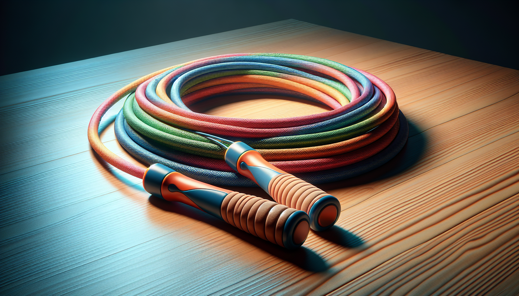 Where To File ISF For Jump Ropes