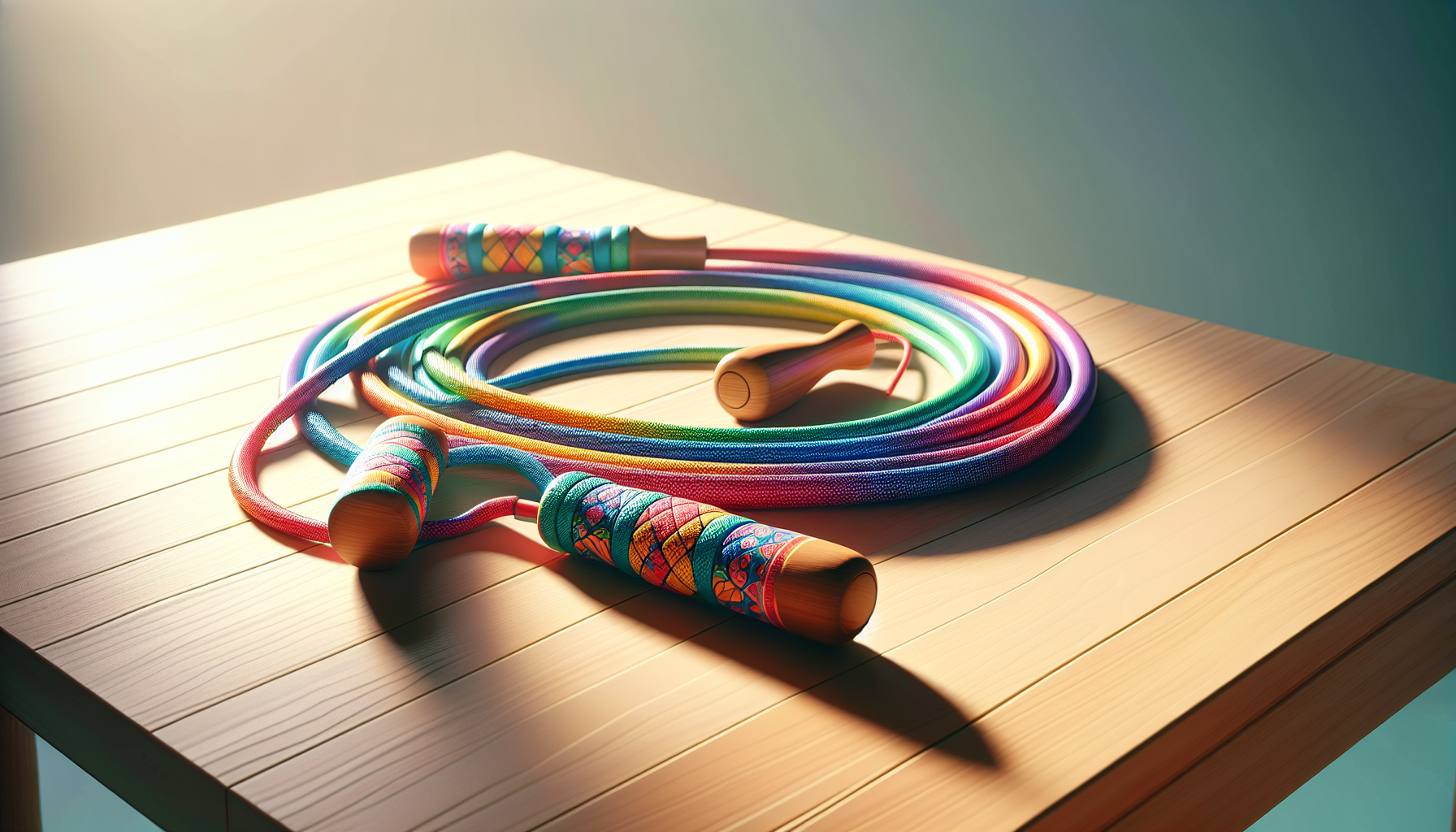 Where To File ISF For Jump Ropes