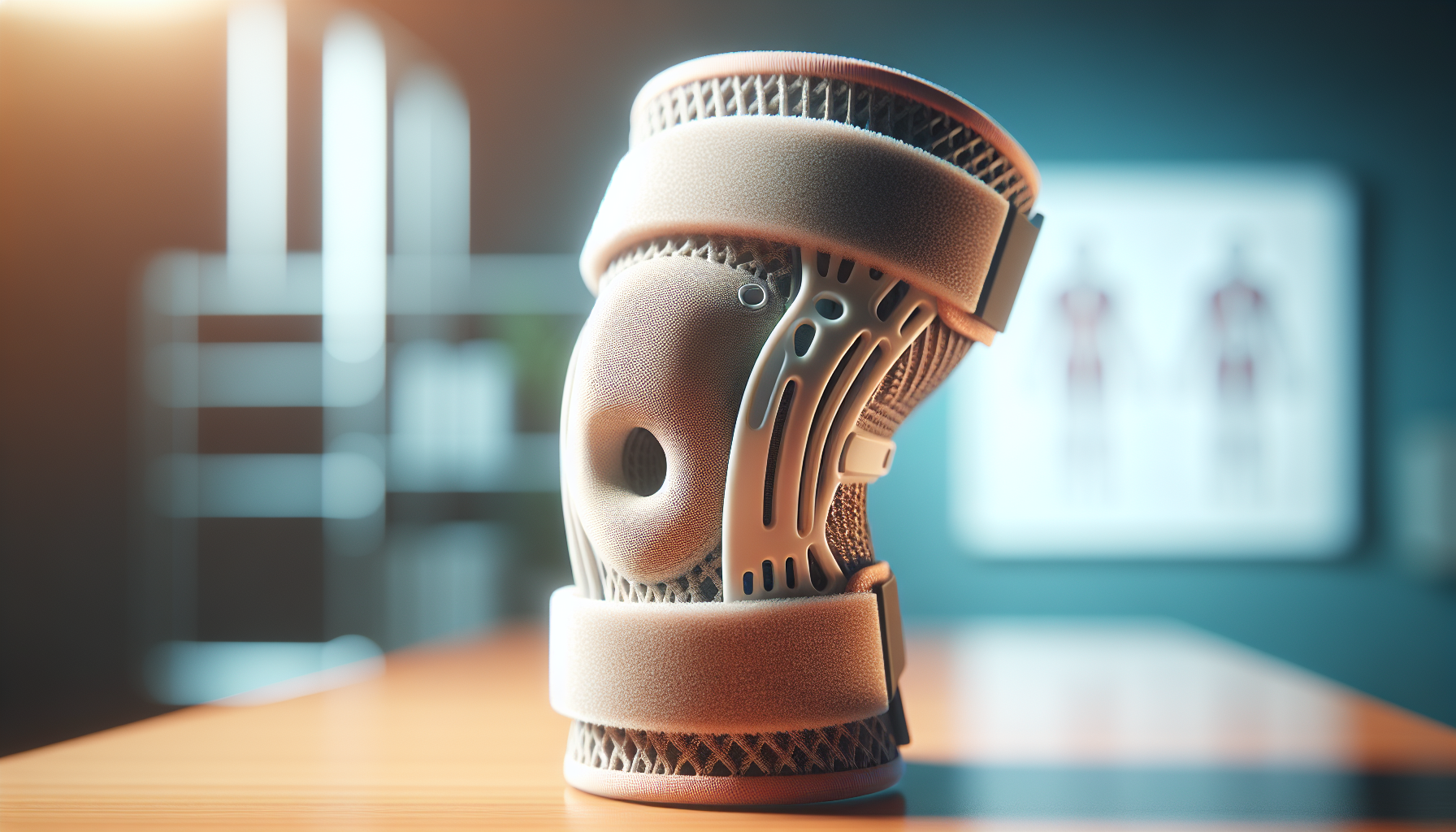 When To File ISF For Red Light For Knee