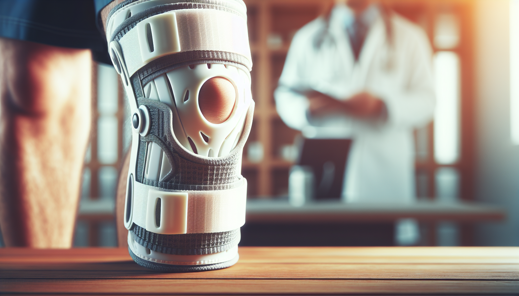 When To File ISF For Red Light For Knee