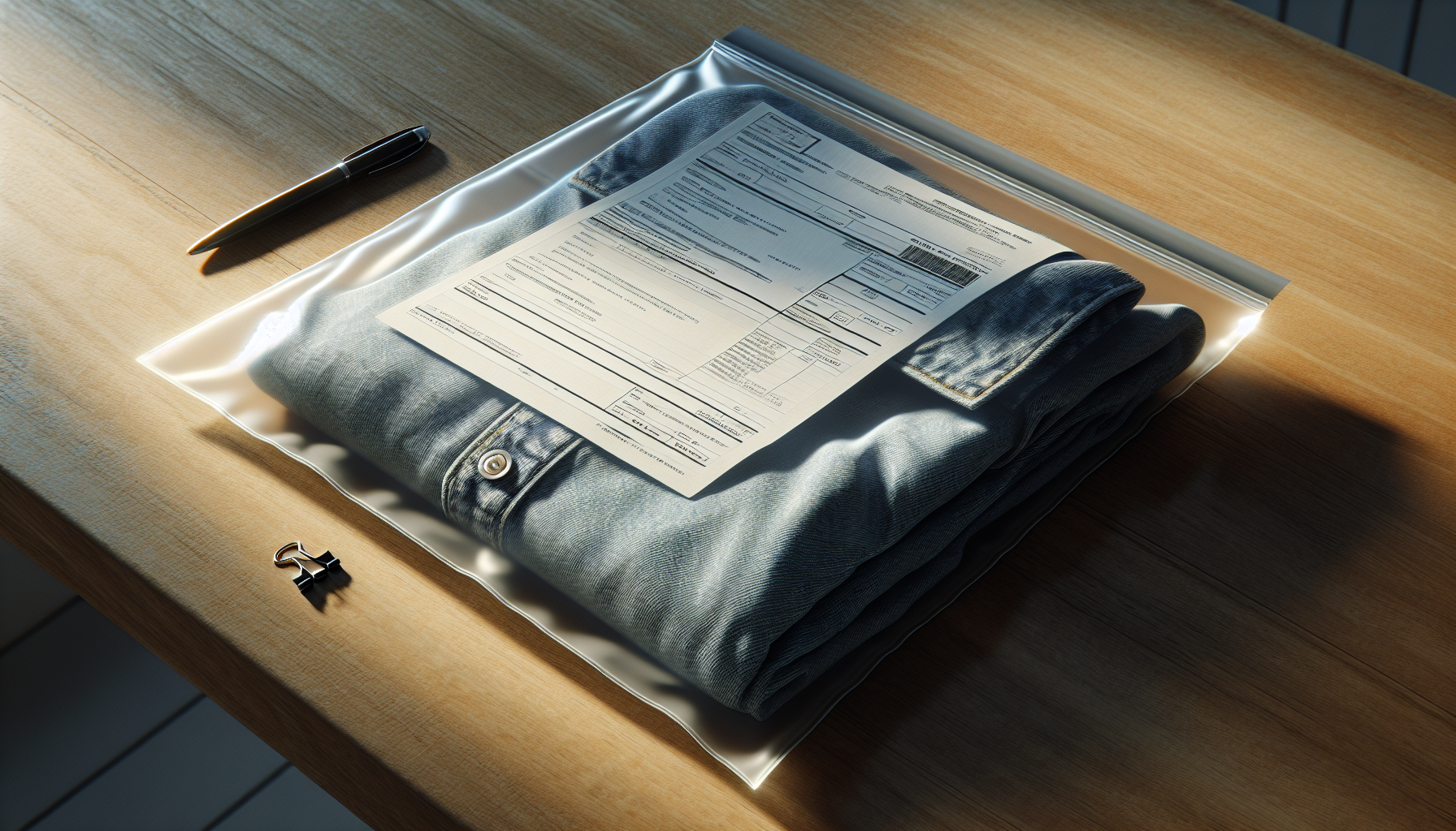 ISF Filing For Small-Batch Apparel: Audit-Ready Checklist ISF Filing For Small-Batch Apparel: Audit-Ready Checklist