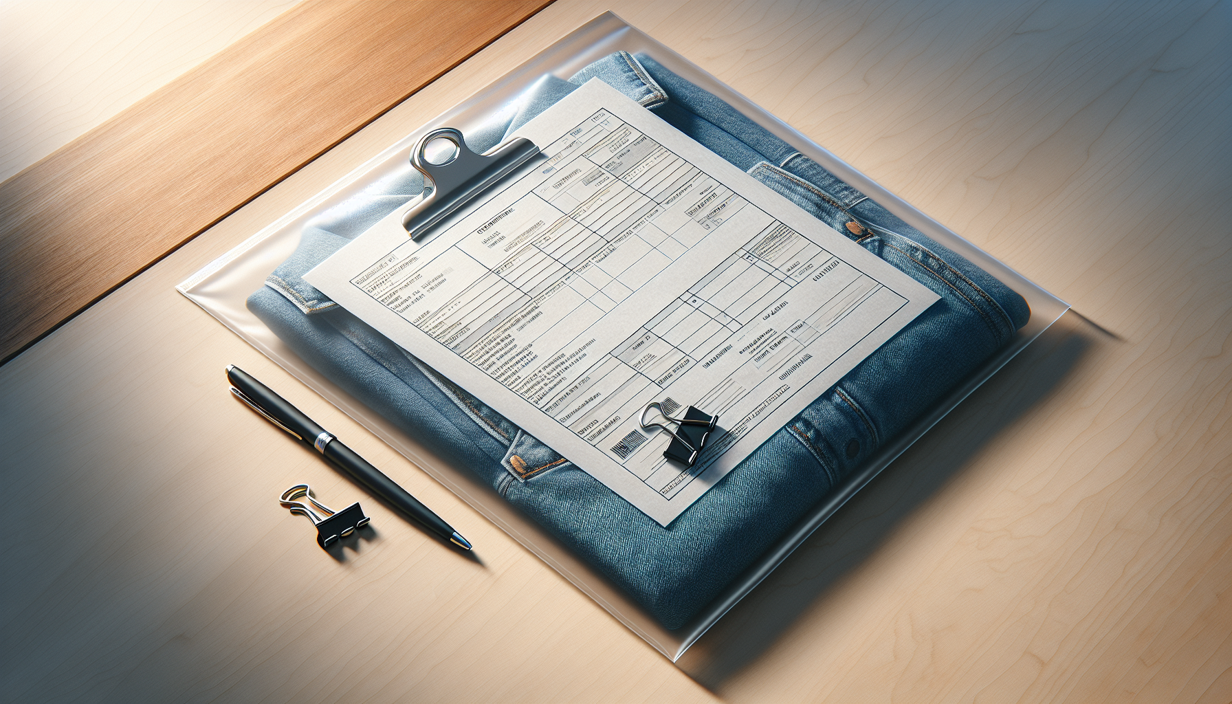 ISF Filing For Small-Batch Apparel: Audit-Ready Checklist ISF Filing For Small-Batch Apparel: Audit-Ready Checklist