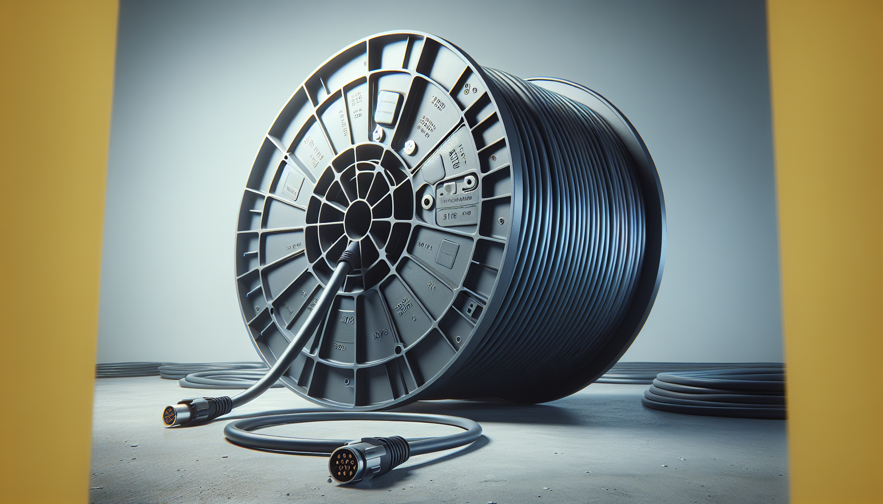 How Can I Avoid ISF Penalties For Power Cables