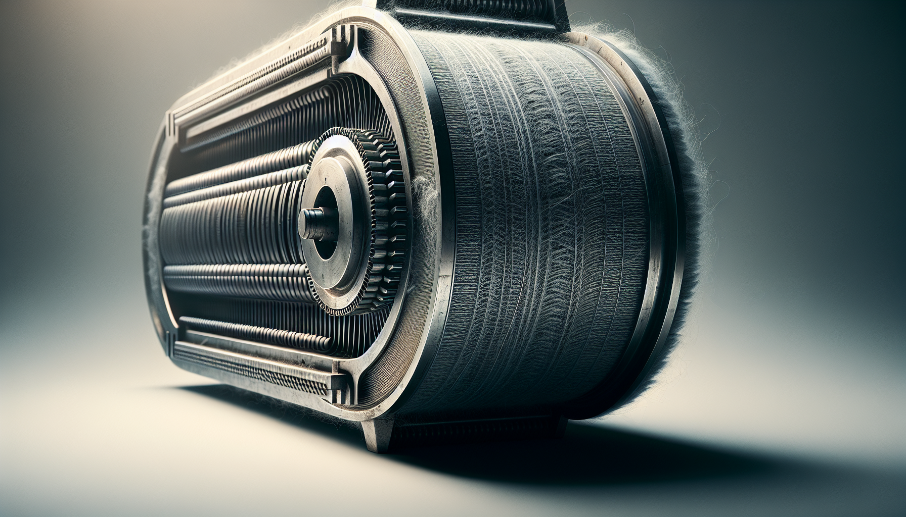 How To File ISF For Carding Machines