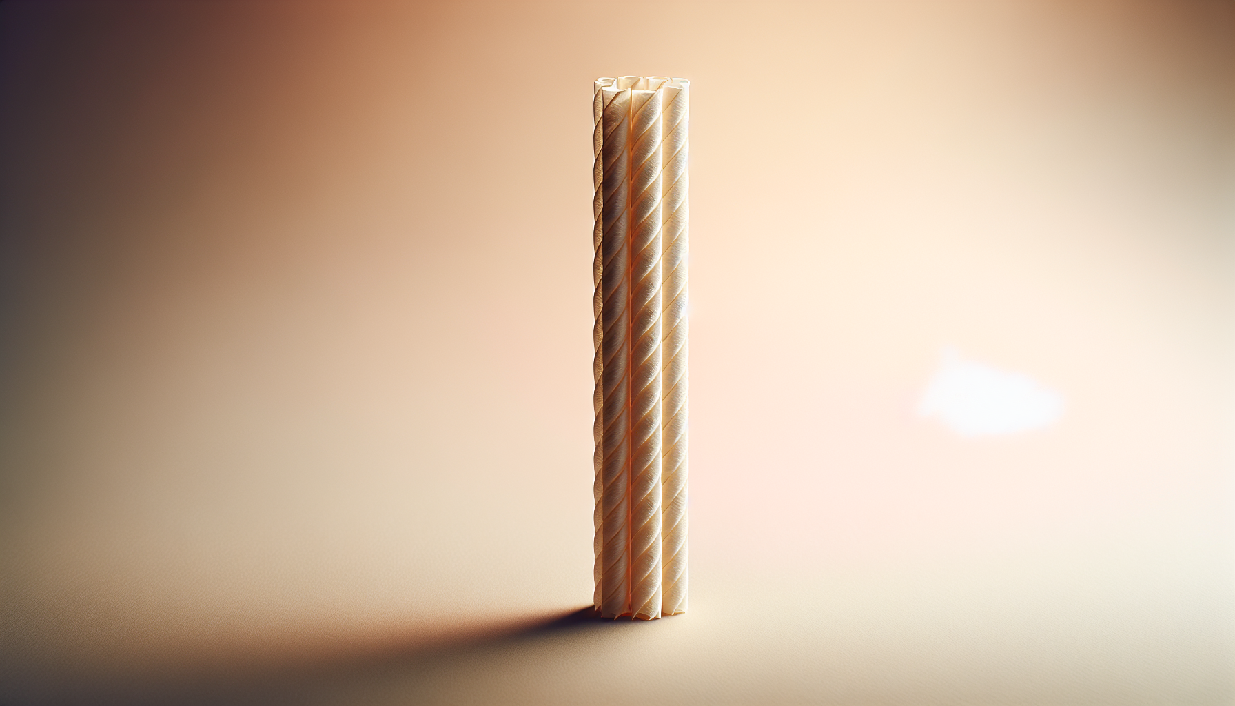 How And When To File ISF For Paper Straw