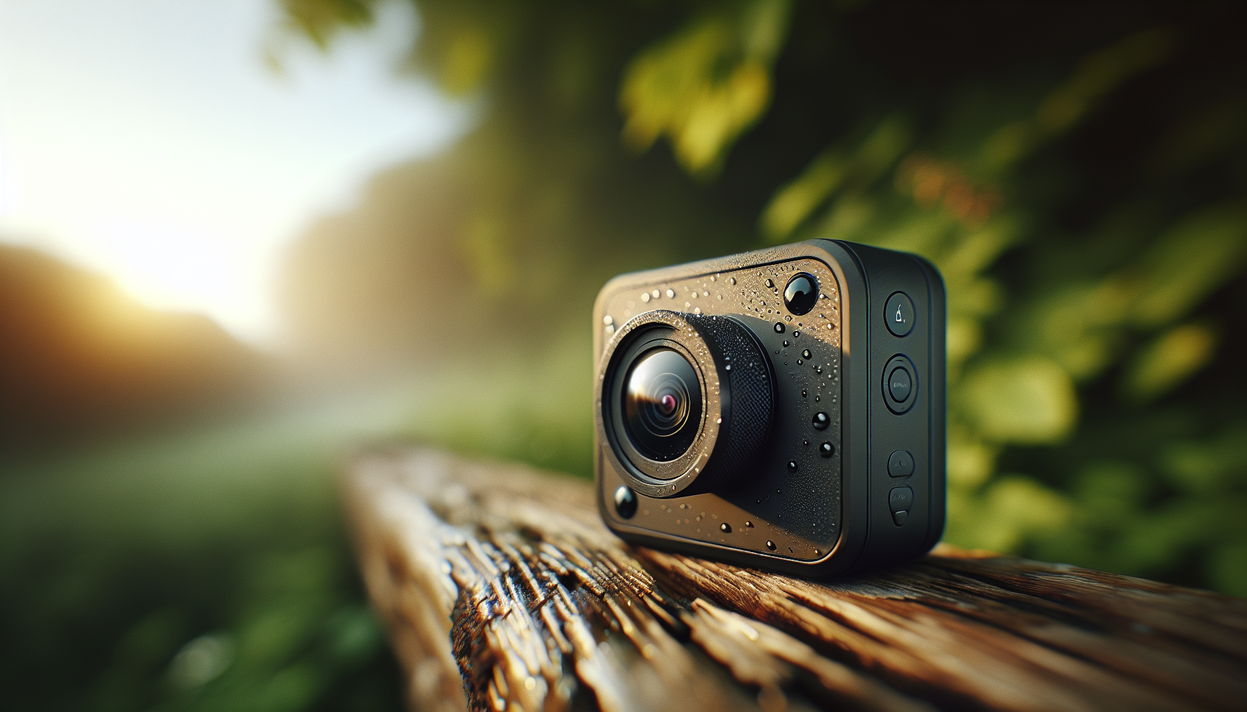 Who File ISF For Bird Feeder Camera Who File ISF For Bird Feeder Camera