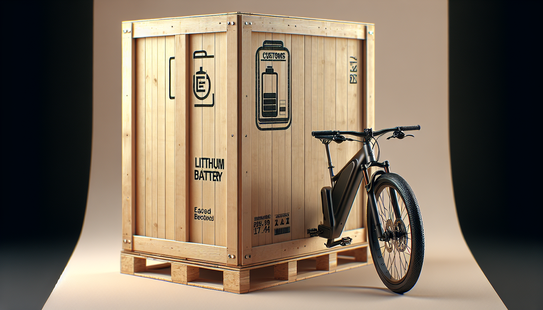 Do I Have To File ISF For Electric Road Bike