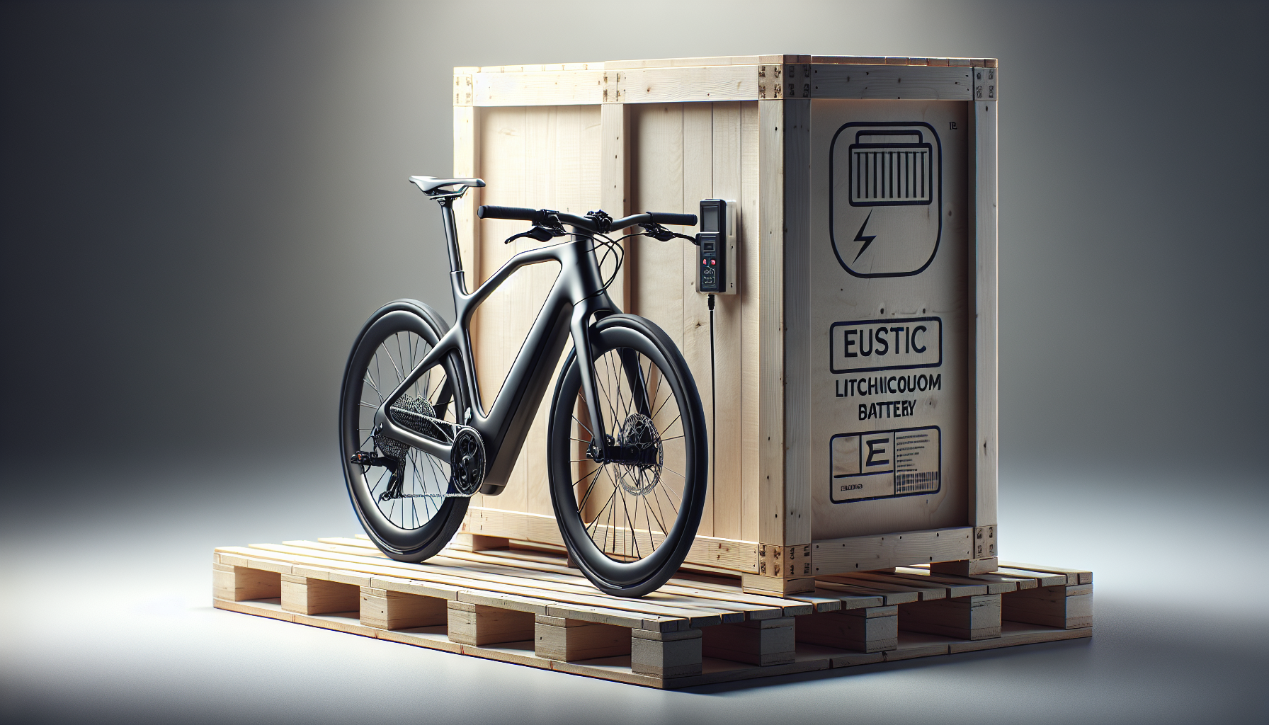 Do I Have To File ISF For Electric Road Bike