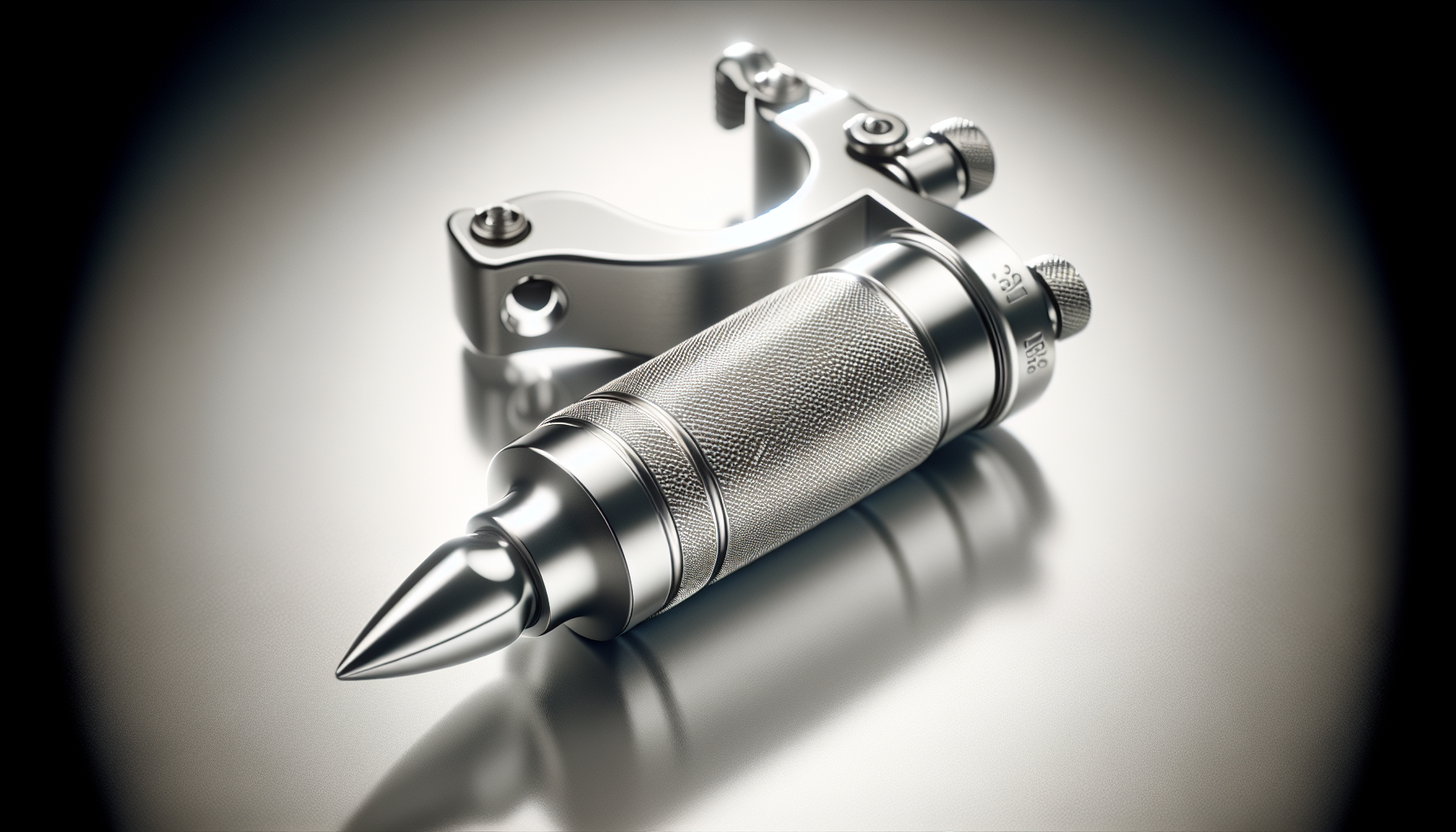 How Can I Avoid ISF Penalties For Tattoo Grips