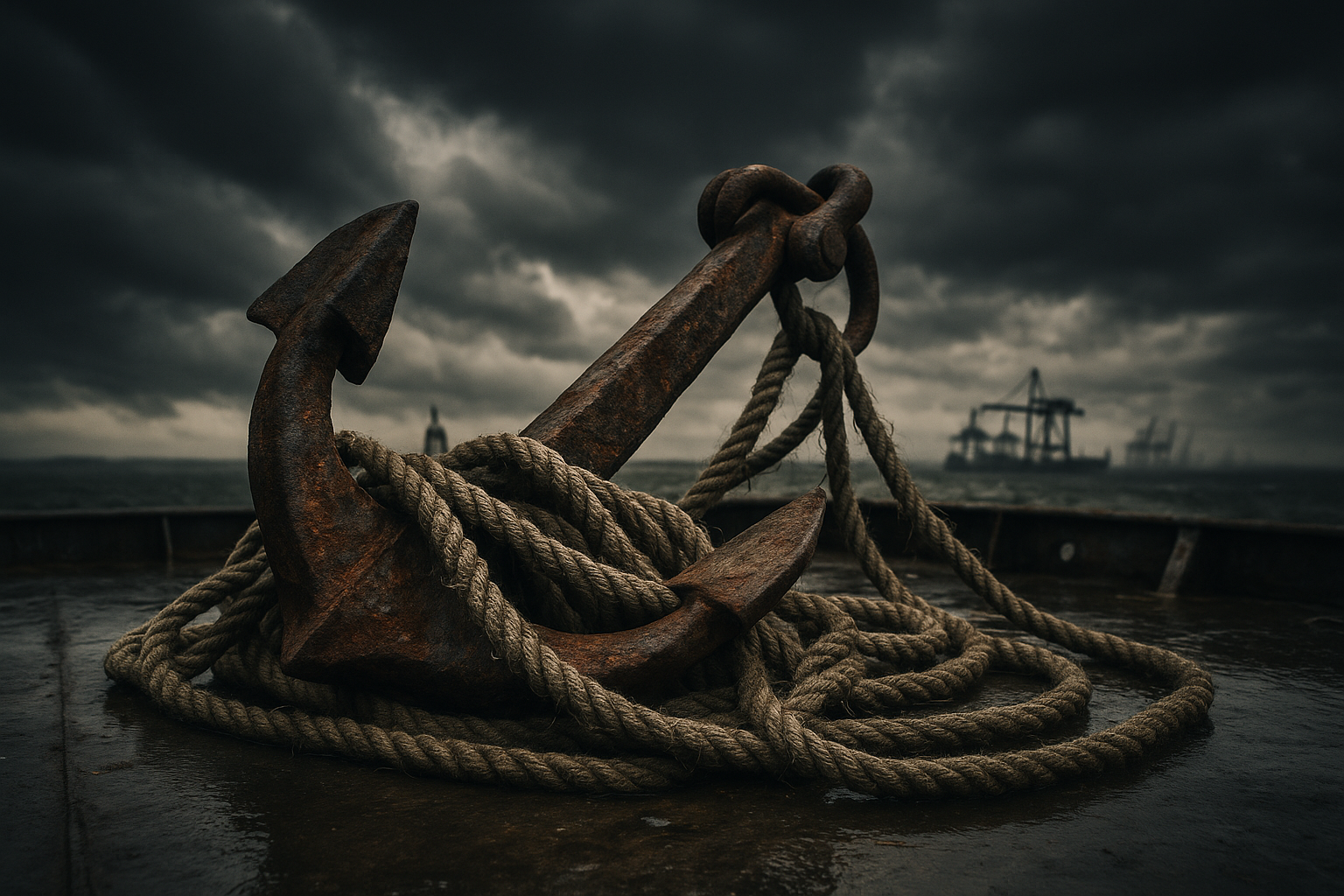 Global Shipping Risks in Times of Conflict: Essential Actions Global Shipping Risks in Times of Conflict: Essential Actions