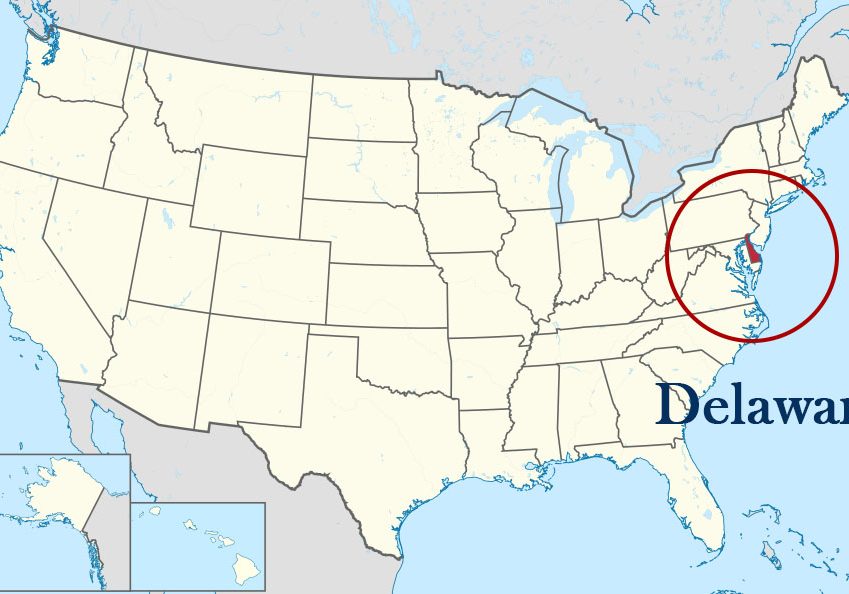Delaware State